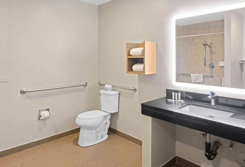 Hotel Days Inn By Wyndham San Diegoeast/el Cajon