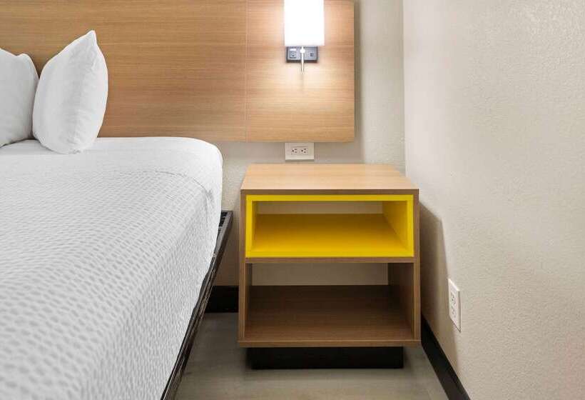 Hotel Days Inn By Wyndham San Diegoeast/el Cajon