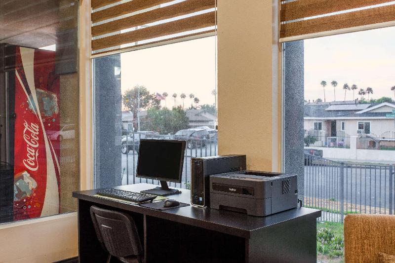 Hotel Days Inn By Wyndham San Diegoeast/el Cajon