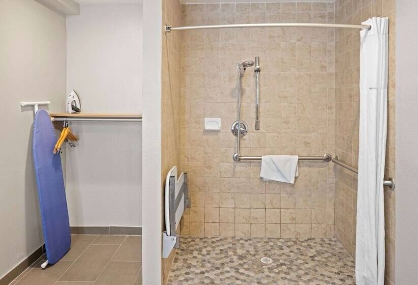 Hotel Days Inn By Wyndham San Diegoeast/el Cajon