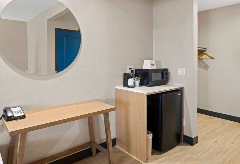 Hotel Days Inn By Wyndham San Diegoeast/el Cajon