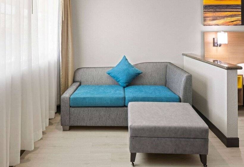 Hotel Days Inn By Wyndham San Diegoeast/el Cajon