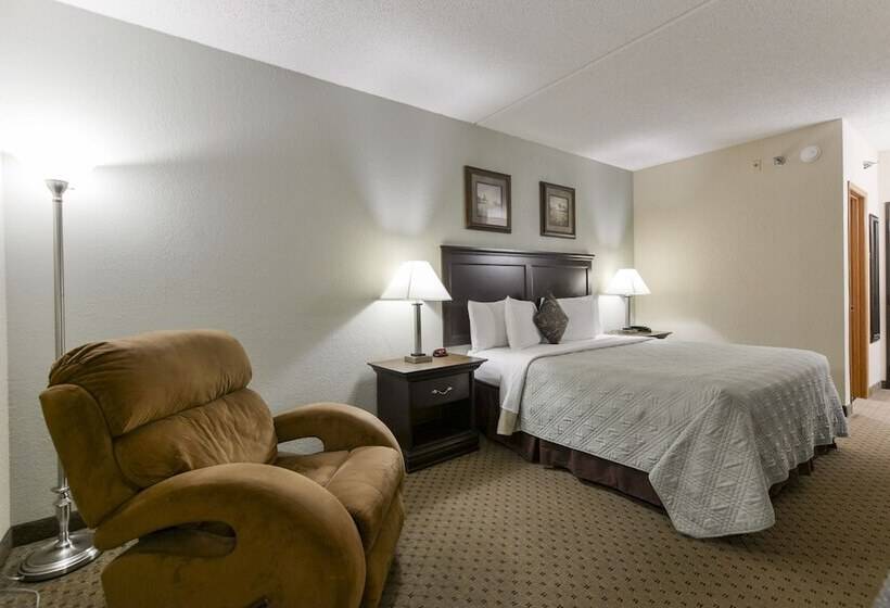 فندق Grand View Inn & Suites