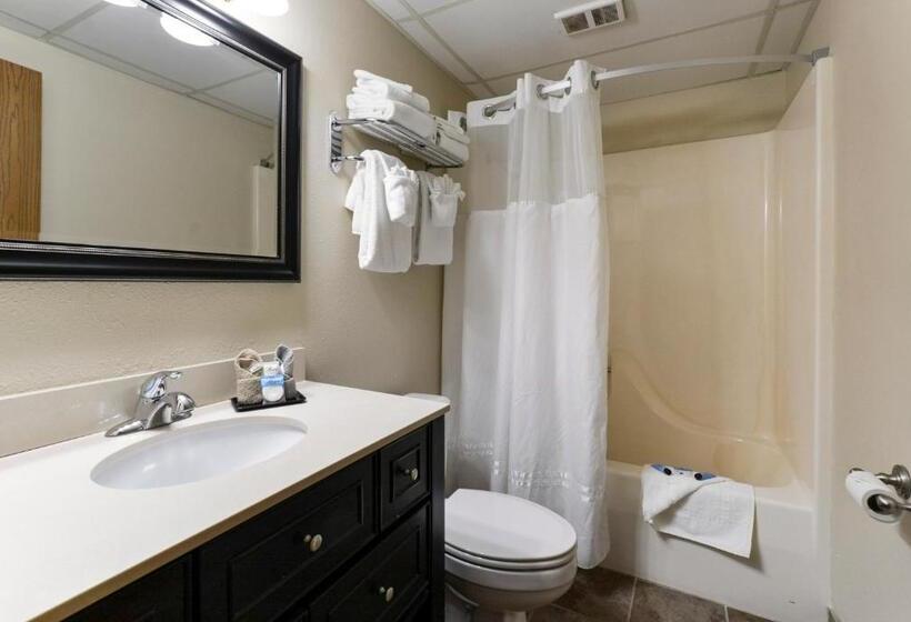 فندق Grand View Inn & Suites
