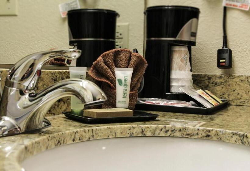 فندق Grand View Inn & Suites