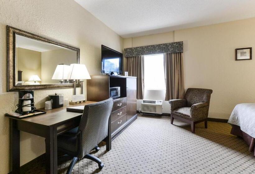 فندق Grand View Inn & Suites