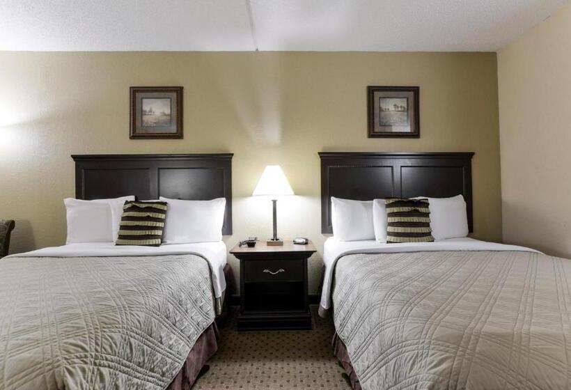 فندق Grand View Inn & Suites