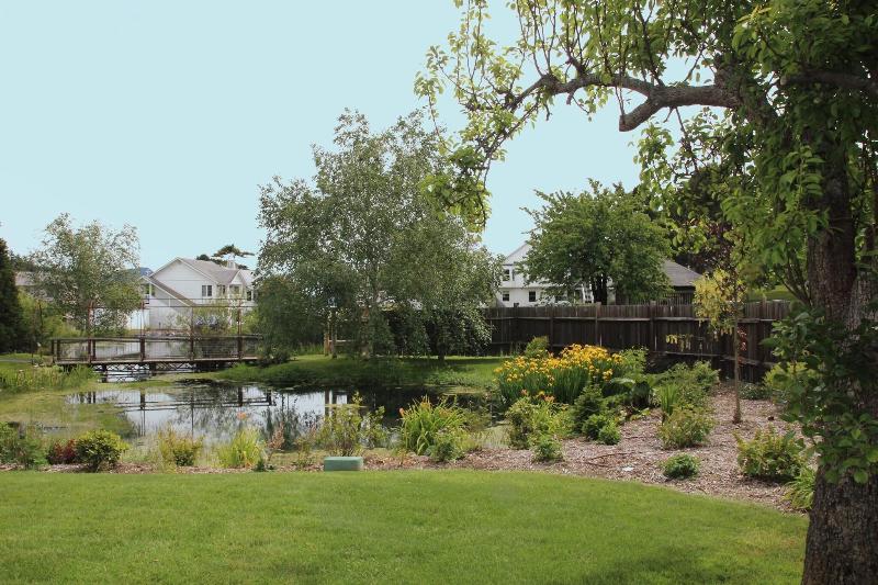 فندق Outlook Inn