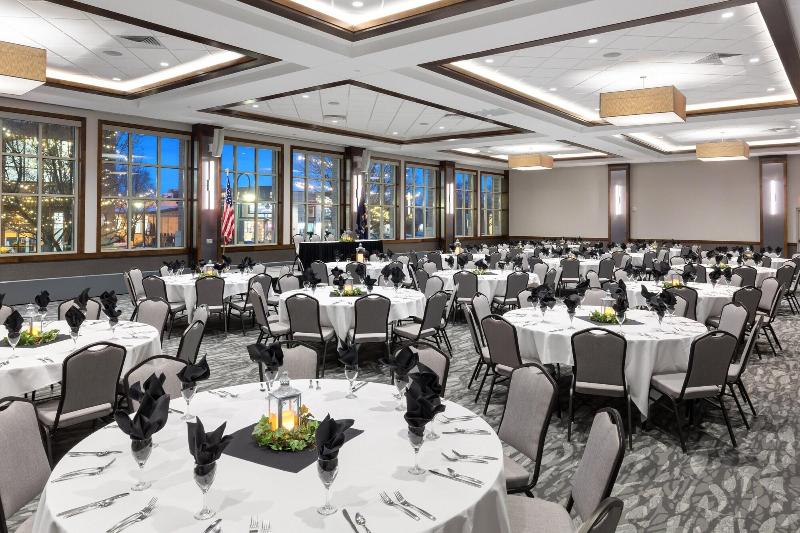 Park Place Hotel & Conference Center