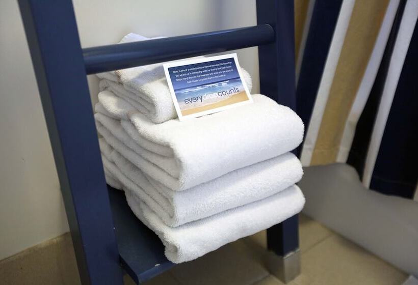 فندق The Pavilion