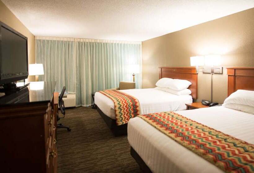 בית מלון כפרי Pear Tree Inn Cape Girardeau Medical Center