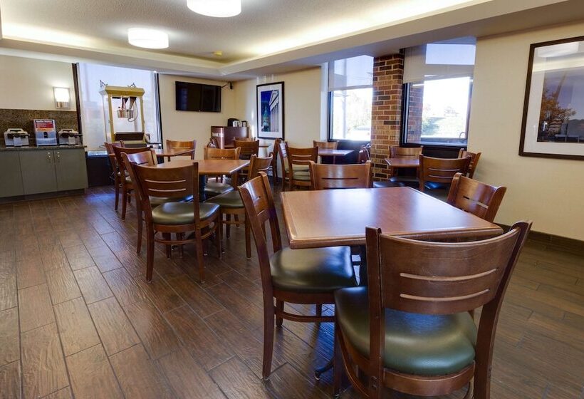 酒店 Wingate By Wyndham St Louis Fenton Route 66
