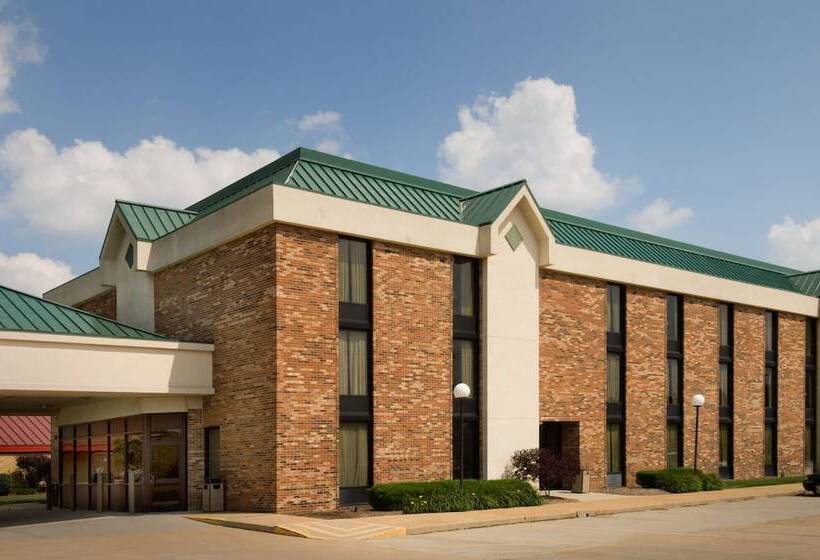 酒店 Wingate By Wyndham St Louis Fenton Route 66
