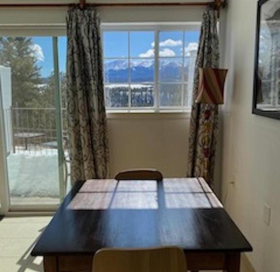 ホテル Pikes Peak Paradise Bed And Breakfast
