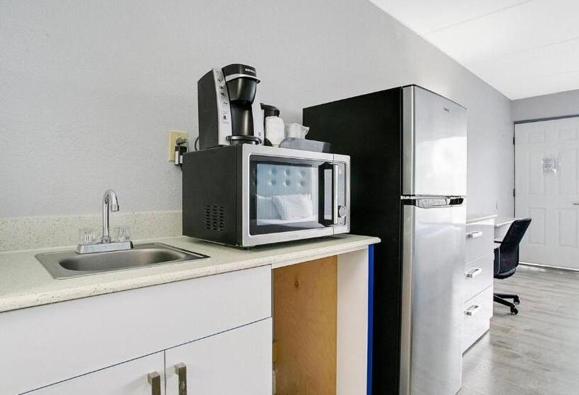 هتل Home 1 Suites Extended Stay   Kissimmee