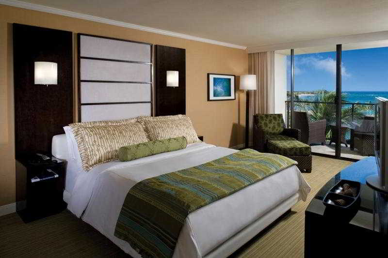 هتل Waikoloa Beach Marriott Resort & Spa