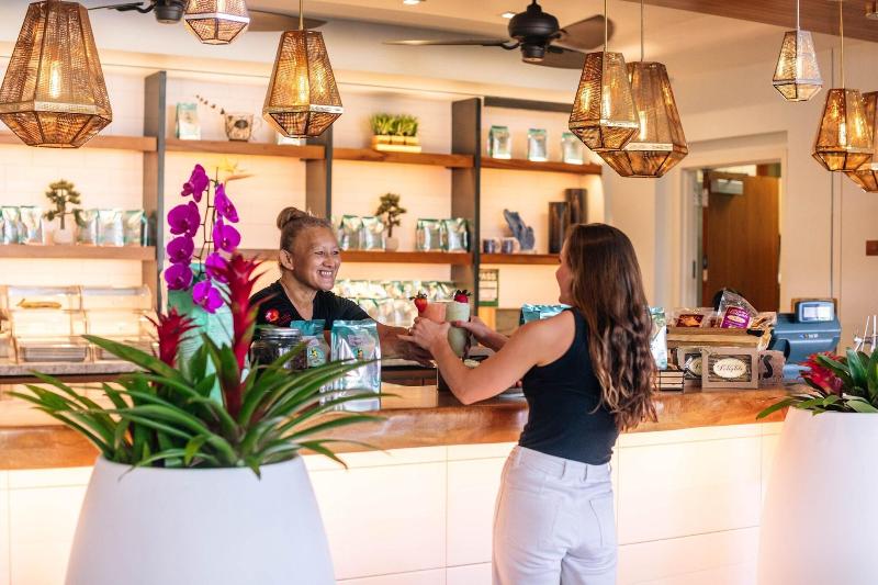 בית מלון כפרי Waikoloa Beach Marriott Resort & Spa