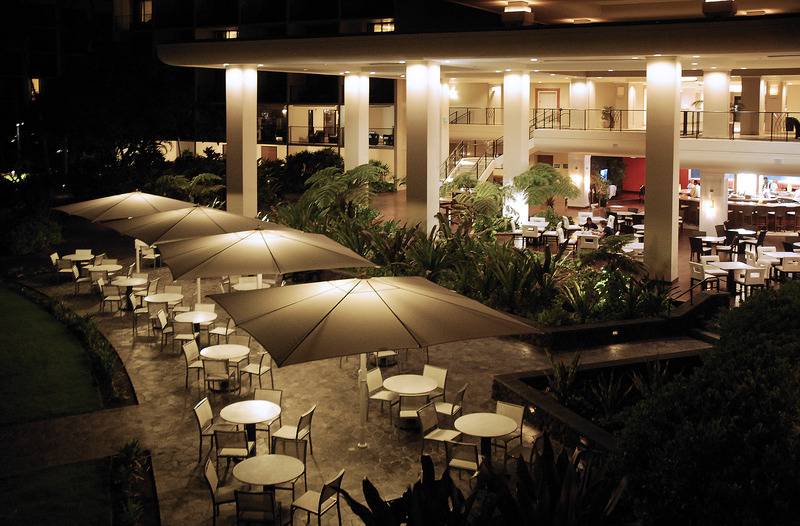 בית מלון כפרי Waikoloa Beach Marriott Resort & Spa