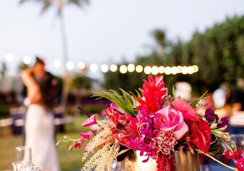 בית מלון כפרי Waikoloa Beach Marriott Resort & Spa