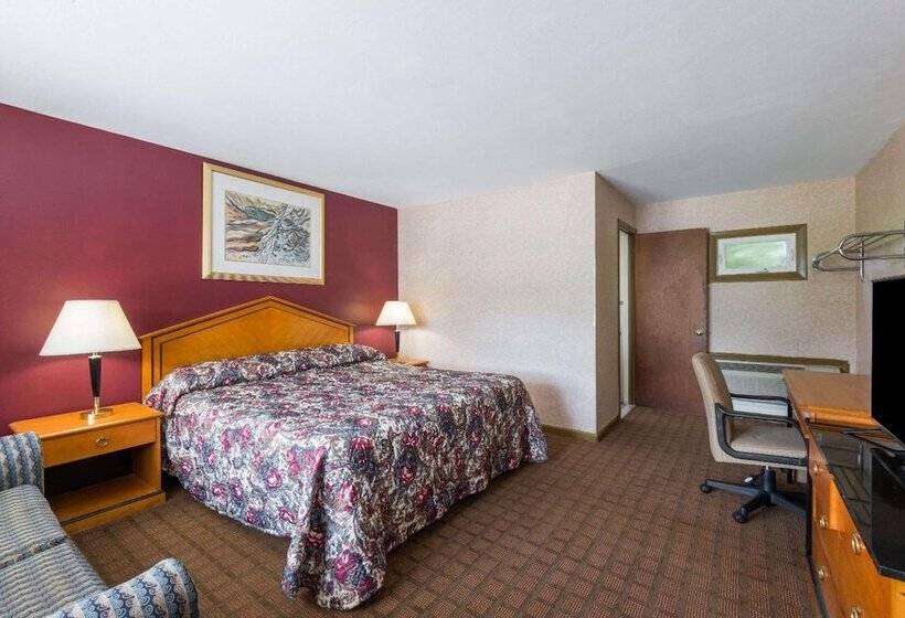Мотель Elite Inn