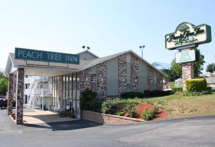 Motel Peach Tree Inn