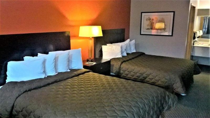 فندق على الطريق Pepper Tree Inn