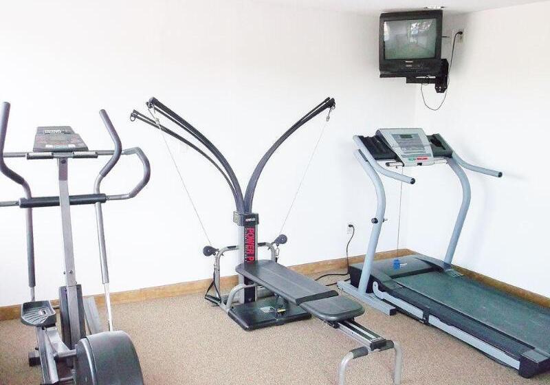 فندق على الطريق Pepper Tree Inn