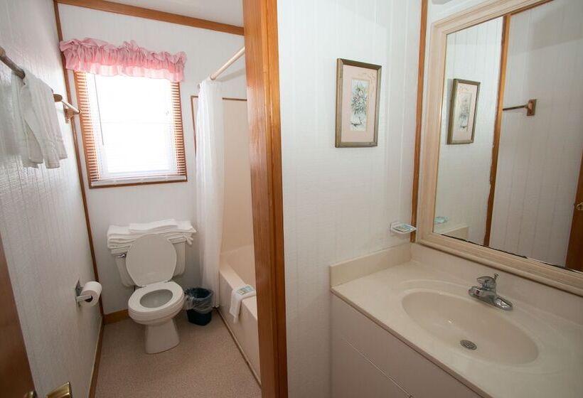 Outer Banks Motel