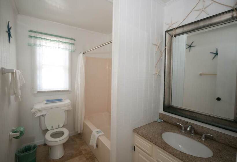 Outer Banks Motel