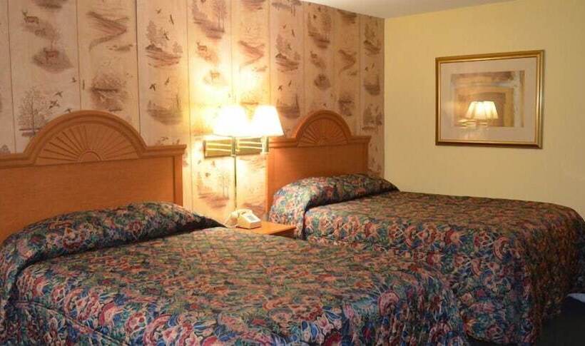 Paramount Motel