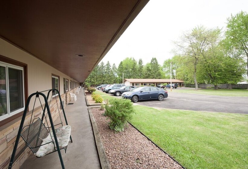 Park Motel