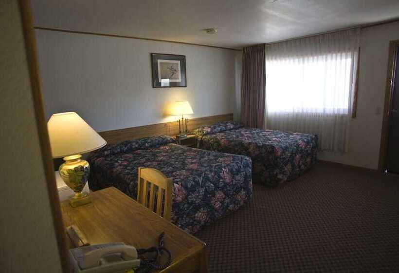 Park Motel
