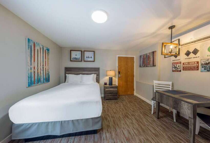 Park Plaza Resort, Ascend Hotel Collection