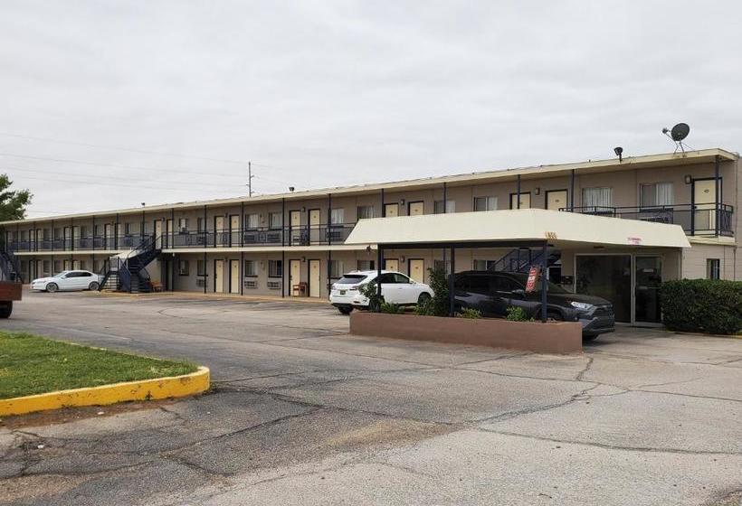 Parkview Motel
