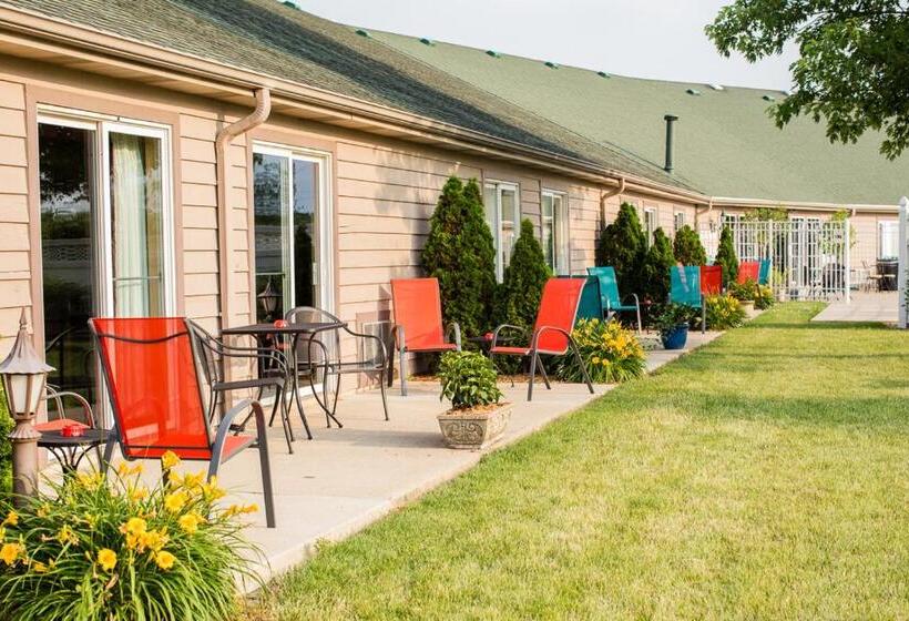 Pine View Resort