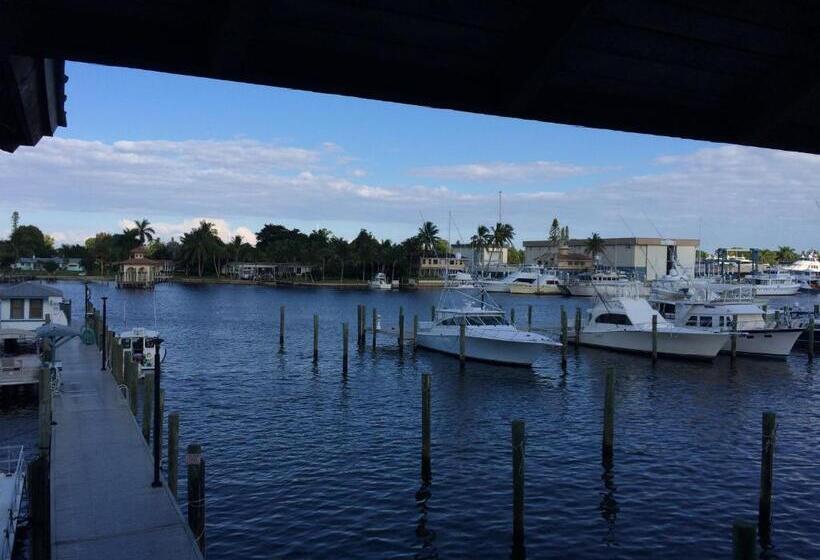 Pirate S Cove Resort And Marina   Stuart
