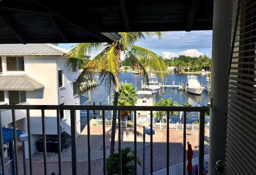 Pirate S Cove Resort And Marina   Stuart