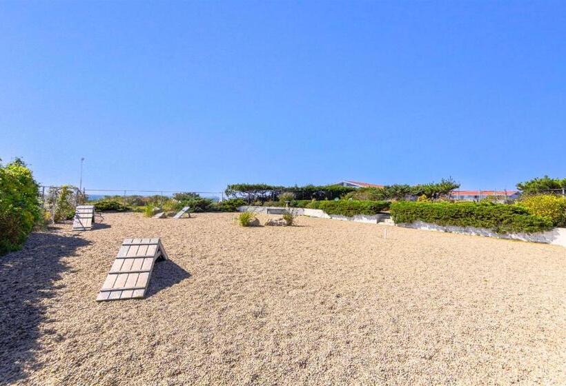 渡假胜地  Dune Crest