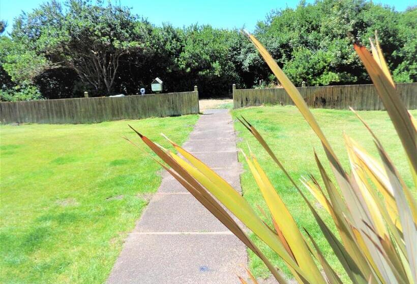 The Polynesian Resort