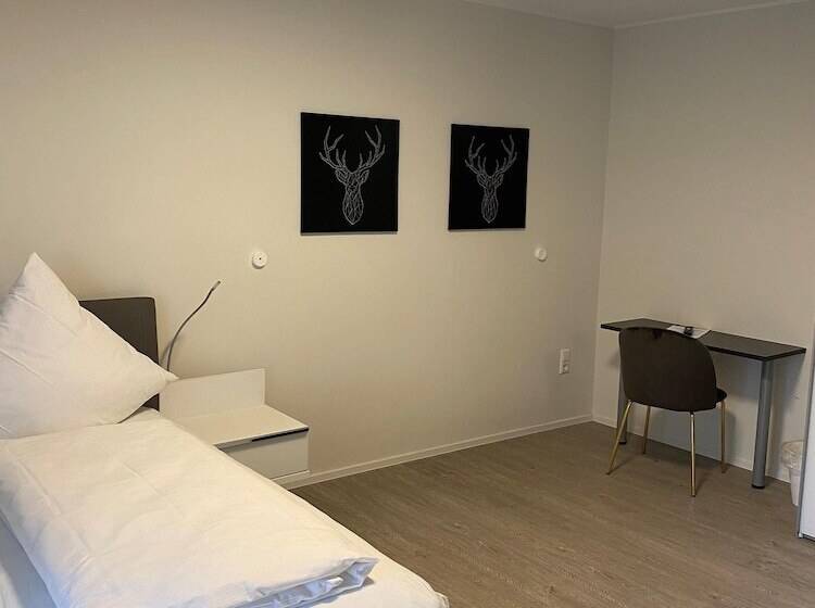 ベッドアンドブレックファースト Boutique Hotel Q8 By Simplex