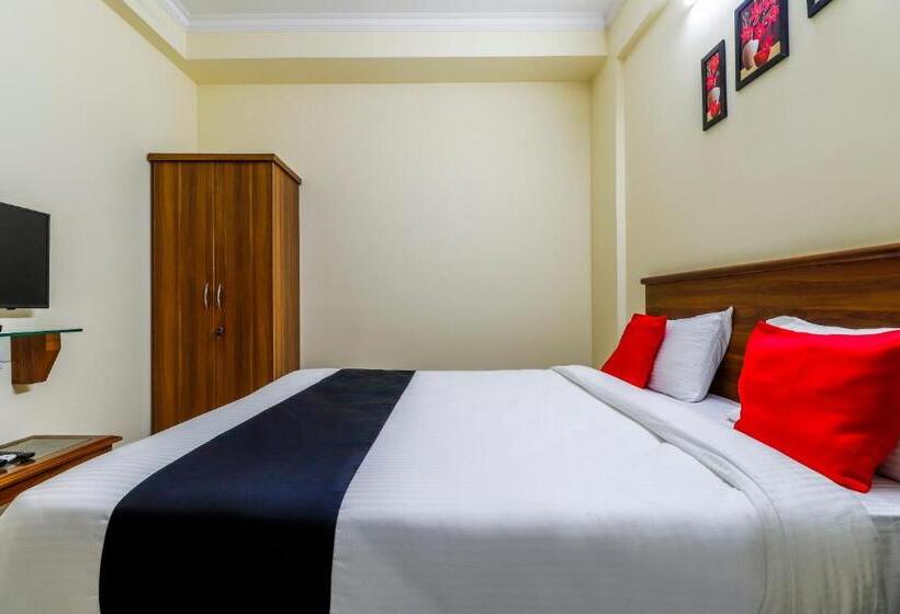 فندق Capital O Sln Residency