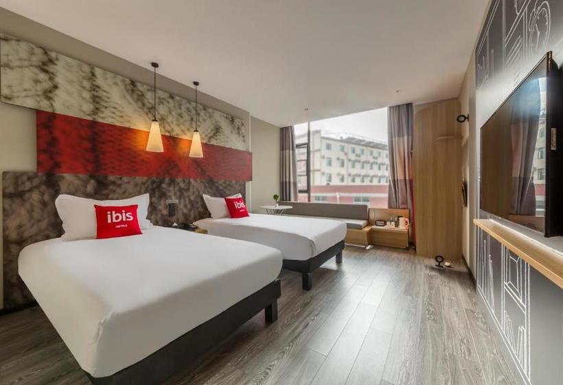 هتل Ibis Kunming Yunda West Road