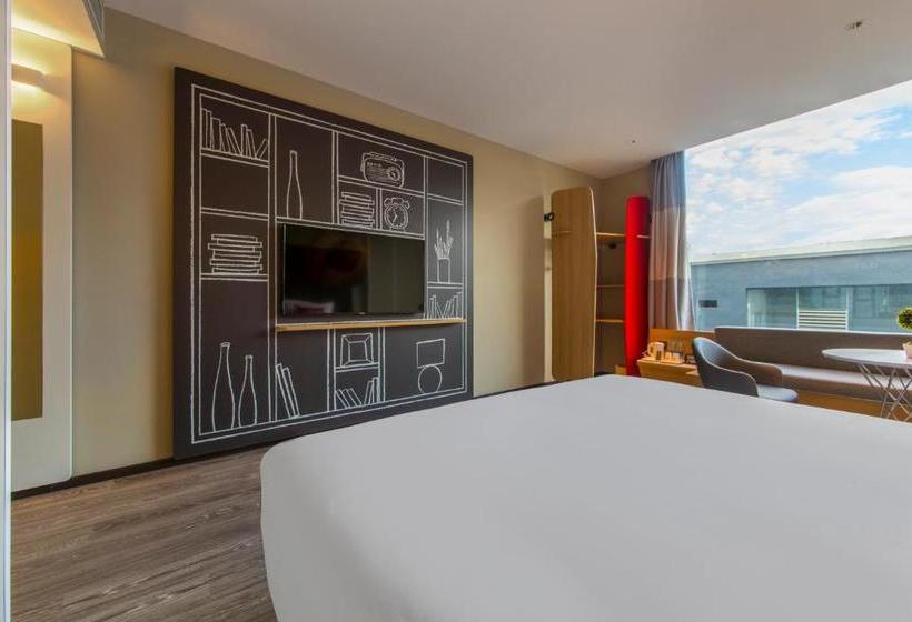 هتل Ibis Kunming Yunda West Road