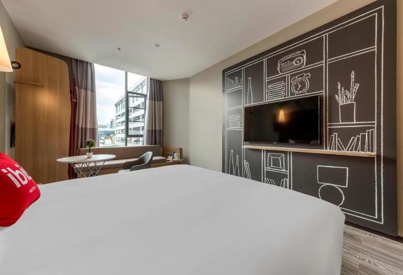 هتل Ibis Kunming Yunda West Road