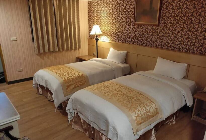 夏威夷酒店melody Hawaii