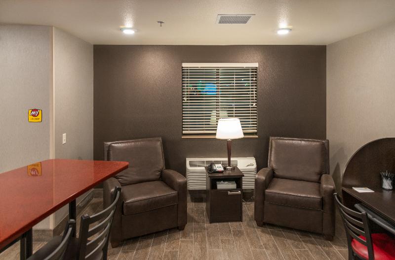 My Place Hotel Shakopee, Mn