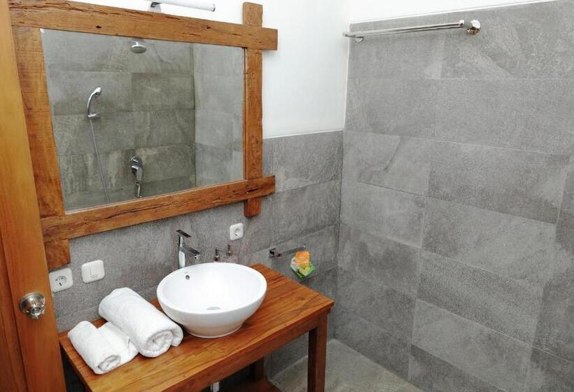 پانسیون Bhumi Kasuryan Borobudur