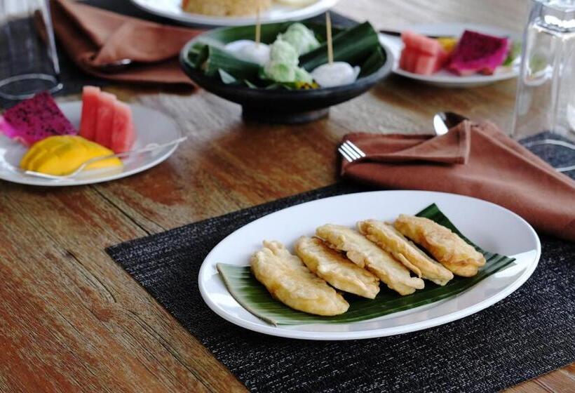 پانسیون Bhumi Kasuryan Borobudur