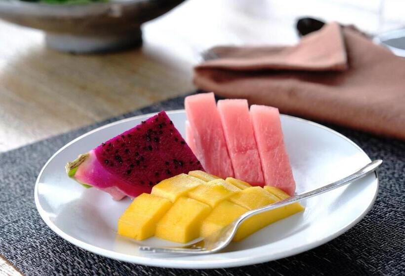 پانسیون Bhumi Kasuryan Borobudur