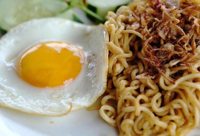 پانسیون Bhumi Kasuryan Borobudur